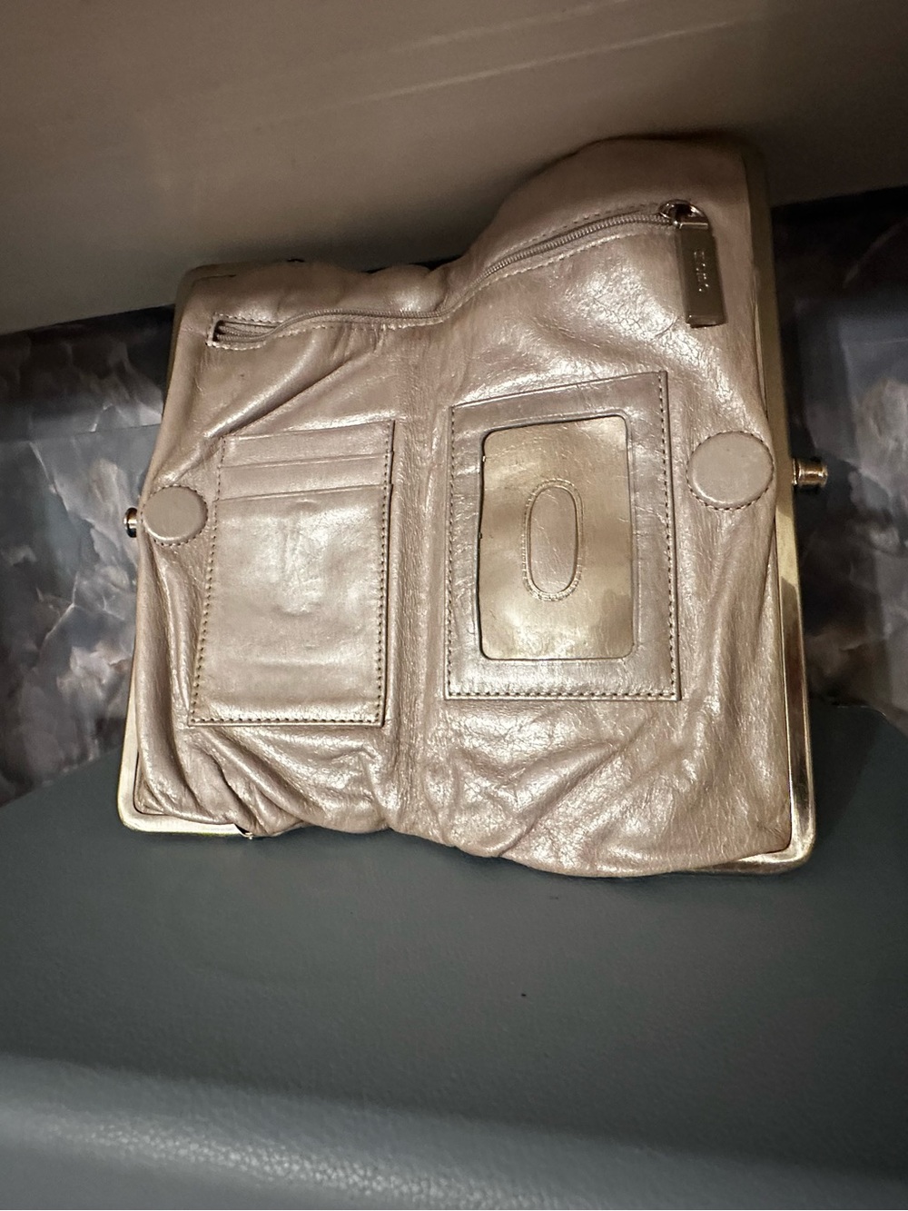 HOBO wallet - Picture 8 of 10